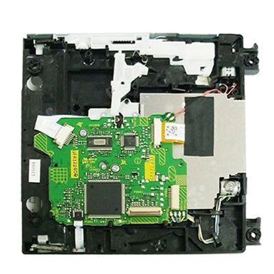 DVD Drive ROM D4 PCB Main Board for Wii