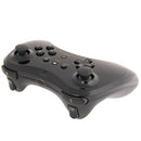 High Performance Pro Controller for Nintendo Wii U Console(Black)
