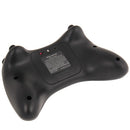 High Performance Pro Controller for Nintendo Wii U Console(Black)