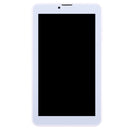 7.0 inch Tablet PC, 1GB+16GB, 3G Phone Call, Android 6.0, SC7731 Quad Core, OTG, Dual SIM, GPS, WIFI, Bluetooth(Rose Gold)