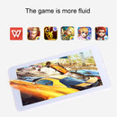7.0 inch Tablet PC, 1GB+16GB, 3G Phone Call, Android 6.0, SC7731 Quad Core, OTG, Dual SIM, GPS, WIFI, Bluetooth(Rose Gold)