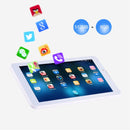 7.0 inch Tablet PC, 1GB+16GB, 3G Phone Call, Android 6.0, SC7731 Quad Core, OTG, Dual SIM, GPS, WIFI, Bluetooth(Rose Gold)