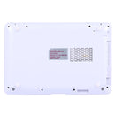 Netbook PC, 10.1 inch, 1GB+8GB, Android 6.0 Allwinner A33 Quad Core 1.5GHz, WiFi, USB, SD, RJ45(White)