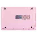 Netbook PC, 10.1 inch, 1GB+8GB, Android 6.0 Allwinner A33 Quad Core 1.5GHz, WiFi, USB, SD, RJ45(Pink)