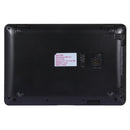 TDD-10.1 Netbook PC, 10.1 inch, 1GB+8GB, Android 5.1 Allwinner A33 Quad Core 1.6GHz, BT, WiFi, SD, RJ45(Black)