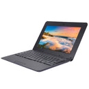 TDD-10.1 Netbook PC, 10.1 inch, 1GB+8GB, Android 5.1 Allwinner A33 Quad Core 1.6GHz, BT, WiFi, SD, RJ45(Black)