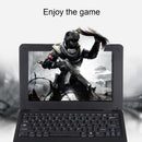 TDD-10.1 Netbook PC, 10.1 inch, 1GB+8GB, Android 5.1 Allwinner A33 Quad Core 1.6GHz, BT, WiFi, SD, RJ45(Pink)
