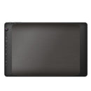 Tablet PC, 13.3 inch, 2GB+16GB, 10000mAh Battery, Google Android 9.0 RK3368 Octa Core ARM Cortex-A53 up to 1.8GHz, HDMI, 3G USB-Dongle, USB LAN, WiFi, BT(Black)