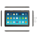 Tablet PC, 13.3 inch, 2GB+16GB, 10000mAh Battery, Google Android 9.0 RK3368 Octa Core ARM Cortex-A53 up to 1.8GHz, HDMI, 3G USB-Dongle, USB LAN, WiFi, BT(Black)