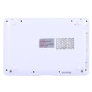 10.1 inch Netbook PC, 1GB+8GB, TDD-10.1 Android 5.1 Allwinner A33 Quad Core 1.6GHz, BT, WiFi, SD, RJ45(White)