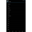 7.0 inch Tablet PC, 512MB+4GB, Android 4.2.2, 360 Degrees Menu Rotation, Allwinner A33 Quad-core, Bluetooth, WiFi(Black)