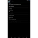 7.0 inch Tablet PC, 512MB+4GB, Android 4.2.2, 360 Degrees Menu Rotation, Allwinner A33 Quad-core, Bluetooth, WiFi(Black)