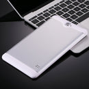 7.0 inch Tablet PC, 1GB+16GB, 3G Phone Call, Android 4.4.2, MTK6582 Quad Core up to 1.3GHz, Dual SIM, WiFi, OTG, Bluetooth(Silver)
