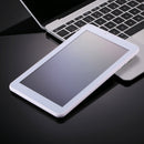7.0 inch Tablet PC, 1GB+16GB, 3G Phone Call, Android 4.4.2, MTK6582 Quad Core up to 1.3GHz, Dual SIM, WiFi, OTG, Bluetooth(Silver)