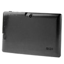 Q88 Tablet PC, 7.0 inch, 1GB+8GB, Android 4.0, 360 Degree Menu Rotate, Allwinner A33 Quad Core up to 1.5GHz, WiFi, Bluetooth(Black)