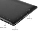Q88 Tablet PC, 7.0 inch, 1GB+8GB, Android 4.0, 360 Degree Menu Rotate, Allwinner A33 Quad Core up to 1.5GHz, WiFi, Bluetooth(Black)