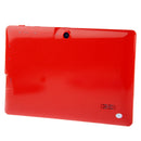 Q88 Tablet PC, 7.0 inch, 1GB+8GB, Android 4.0, 360 Degree Menu Rotate, Allwinner A33 Quad Core up to 1.5GHz, WiFi, Bluetooth(Red)