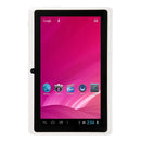 Q88 Tablet PC, 7.0 inch, 1GB+8GB, Android 4.0, 360 Degree Menu Rotate, Allwinner A33 Quad Core up to 1.5GHz, WiFi, Bluetooth(White)