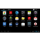 Q88 Tablet PC, 7.0 inch, 1GB+8GB, Android 4.0, 360 Degree Menu Rotate, Allwinner A33 Quad Core up to 1.5GHz, WiFi, Bluetooth(White)