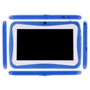 M755 Kids Education Tablet PC, 7.0 inch, 1GB+16GB, Android 5.1 Allwinner A33 Quad Core up to 1.3GHz, 360 Degree Menu Rotation, WiFi(Blue)