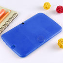 M755 Kids Education Tablet PC, 7.0 inch, 1GB+16GB, Android 5.1 Allwinner A33 Quad Core up to 1.3GHz, 360 Degree Menu Rotation, WiFi(Blue)
