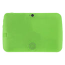M755 Kids Education Tablet PC, 7.0 inch, 1GB+16GB, Android 5.1 Allwinner A33 Quad Core up to 1.3GHz, 360 Degree Menu Rotation, WiFi(Green)