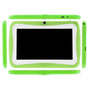 M755 Kids Education Tablet PC, 7.0 inch, 1GB+16GB, Android 5.1 Allwinner A33 Quad Core up to 1.3GHz, 360 Degree Menu Rotation, WiFi(Green)