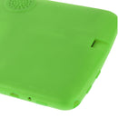 M755 Kids Education Tablet PC, 7.0 inch, 1GB+16GB, Android 5.1 Allwinner A33 Quad Core up to 1.3GHz, 360 Degree Menu Rotation, WiFi(Green)