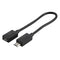 1.8m Multi Use Micro USB MHL to HDMI HDTV Adapter Cable, Support 1080P Full HD Output, For Galaxy S6 / S IV / i9500 / Galaxy Note III / N9000 / Galaxy SIII / i9300 / Galaxy Note II / N7100(Black)