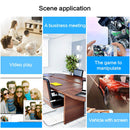 1.8m Multi Use Micro USB MHL to HDMI HDTV Adapter Cable, Support 1080P Full HD Output, For Galaxy S6 / S IV / i9500 / Galaxy Note III / N9000 / Galaxy SIII / i9300 / Galaxy Note II / N7100(Black)