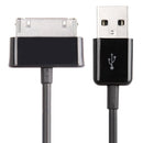30 Pin to USB Data Charging Sync Cable, Length: 3m