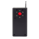 CC308+ Multi Wireless Camera Lens Detector Radio Wave Signal Detect Full-range RF GSM Device Finder(US Plug)