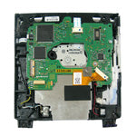 Original D2E Drive for Wii