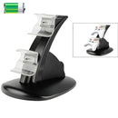 USB Dual Charging Dock Charger Station for Xbox One