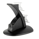 USB Dual Charging Dock Charger Station for Xbox One