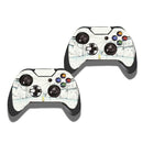 Vinyl Decal Stickers for Xbox One Game Console