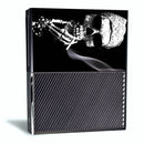 Vinyl Decal Stickers for Xbox One Game Console