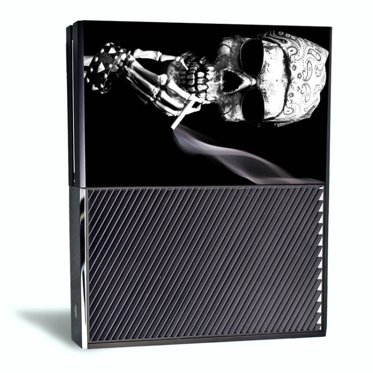 Vinyl Decal Stickers for Xbox One Game Console