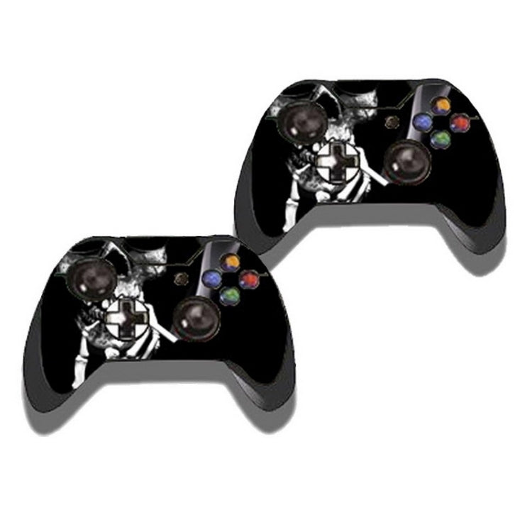 Vinyl Decal Stickers for Xbox One Game Console