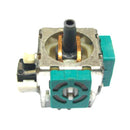 OEM Version Joystick Control Lever(Thick Shaft) 3D Green for XBOX / PS2
