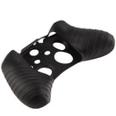 Flexible Silicone Protective Case for Xbox One(Black)