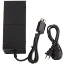 AC Power Supply / AC Adapter for Xbox One Console(Black)