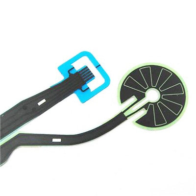 Original Power Switch ON/OFF Flexible Printed Circuit FPC (Flat / Ribbon Cable) for XBOX 360