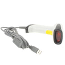 USB Laser Barcode Scanner EAN UPC Reader (XYL-870)