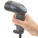 USB Laser Barcode Scanner EAN UPC Reader (XYL-8805)