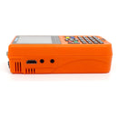 iBRAVEBOX V9 Finder Digital Satellite Signal Finder Meter (Orange)