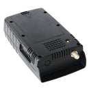 SATLINK WS6916 Digital Satellite Signal Finder Meter, 3.5 inch TFT LCD Screen, Support DVB-S / S2, MPEG-2 / MPEG-4