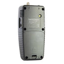 SATLINK WS6933 Portable Digital Satellite Finder Meter, 2.1 inch LCD Colour Screen, DVB-S2/S Signal Pointer