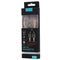 1m Metal Head Magnetic Micro USB to USB Data Sync Charging Cable, For Samsung, Huawei, HTC, Xiaomi Mobile Phones(Gold)