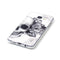 For Galaxy A5 (2016) / A510 Skull Pattern IMD Workmanship Soft TPU Protective Case